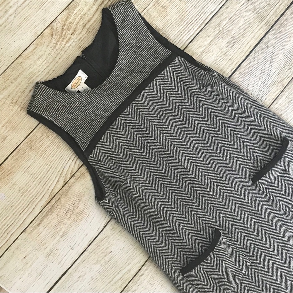 Talbots Dress